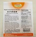 Happy Veggie - Vegan Lemongrass Chicken - 300 gram