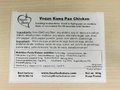 Hearts Choices - Vegan Kung Pao Chicken