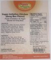 Happy Veggie - Vegan Imitation Chicken (Gong Bao Flavor)