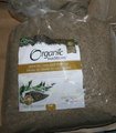 Organic Traditions - Poudre de chia & lin germés - 25 livres
