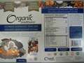 Organic Traditions : Mélange montagnard ultime - 100 grammes