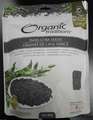 Organic Traditions: Dark Chia Seeds - 454 grams