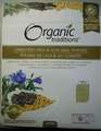 Organic Traditions : Poudre de chia et lin germées - 454 grammes