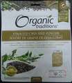 Organic Traditions : Poudre de graine chia germé - 227 grammes