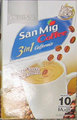 San Mig - 3 in 1 Coffeemix - 140 grams