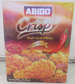 Abido - Crispy Mixed Crispy for Chicken Cover Mix With Hot Pepper - 500 grams