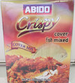 Abido - Crispy cover fish mixed Cover Mix - 500 grams