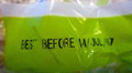 Fresh Sprouts brand Fresh Bean Sprouts - Best Before date