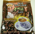 Old Village brand White Coffee - 600 g