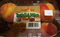Organic Peaches - 2 pounds