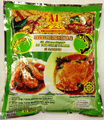 Poudre de curry pour le poisson : 250 grammes