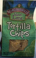 Island Lime Tortilla Chips 364 grammes