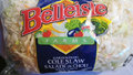 Salade de chou toute fraîche de marque Belleisle Farms - 227 g