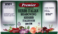 Premier : Herbes italiennes - 500 grammes