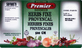 Premier : Herbes fines provencales - 500 grammes