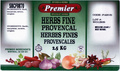 Premier : Herbs Fine Provencal - 2.5 kilograms