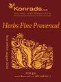Konrads.ca: Herbs Fine Provencal - 500 grams