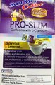 Pro-Slim Coffeemix with L-Carnitine