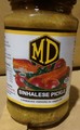 MD brand Sinhalese Pickle