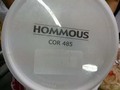 Hoummous