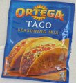 Ortega - Taco Seasoning Mix