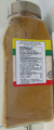 Cool Runnings - Jamaican Style Curry Powder - 500 grams (Nutrition Facts)