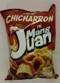 Chicharron ni Mang Juan – Espesyal Suka’t Sili