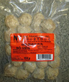 Nha Trang Deli Incorporated: Beef Balls - 454 grams