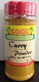 Cool Runnings - Curry Powder - 225 gram