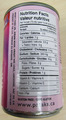 Balti Curry Sauce (canned) - Nutrition Facts - 284 millilitre