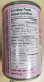 Madras Curry Sauce (canned) - Nutrition Facts - 284 millilitre