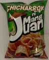 Chicharron ni Mang Juan – Sukang Paombong