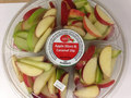 Apple Slices and Caramel Dip - 907 g