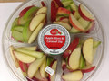 « Apple Slices and Caramel Dip » - 907 g