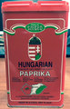 Pride of Szeged brand Hungarian Paprika