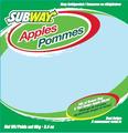 Subway - Pommes - 68 gramme