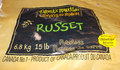 Farmer's Market	Potatoes Russet - 15 pound