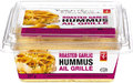 Hummus ail grillé de marque Le Choix du Président - 227 g