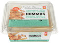 Hummus oignon vidalia caramélisé de marque Le Choix du Président - 227 g