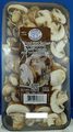 Sliced Mini Bella Mushrooms - 680 grams