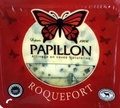 Fromage Roquefort de marque Papillon - 100 grammes
