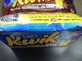 Gluten-free Corn Snax with Chocolate Filling - codes