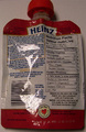 Heinz: Apple, broccoli, pea & brown rice - 128 millilitres