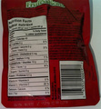 Mott's: Fruitsations Fruit Rockets - Unsweetened Strawberry - Apple Strawberry Fruit Blend - 90 grams