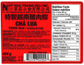Nha Trang Deli Incorporated: Pork Roll - 454 grams