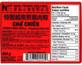 Nha Trang Deli Incorporated : Boules de porc frit - 454 grammes