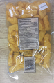 Thornloe - Cheese Curds with BBQ Seasoning - 300 grams