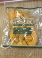 Thornloe - Cheese Curds Light with BBQ Seasoning and Probiotics - 50 grams
