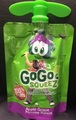 GoGo squeeZ - Pomme raisin