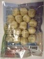 Dodo - Fish Ball - back of package